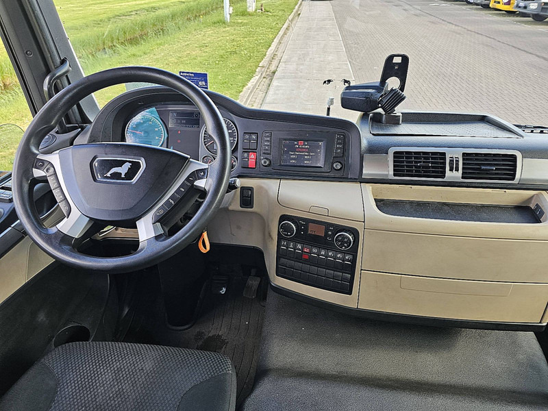 Контейнеровоз/ Змінний кузов вантажівка MAN 12.250 TGM LL AIRCO TAILLIFT: фото 8 Контейнеровоз/ Змінний кузов вантажівка MAN 12.250 TGM LL AIRCO TAILLIFT: фото 8