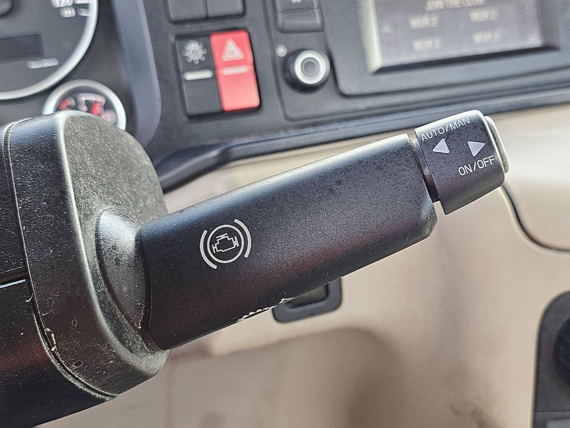 Контейнеровоз/ Змінний кузов вантажівка MAN 12.250 TGM LL AIRCO TAILLIFT: фото 13 Контейнеровоз/ Змінний кузов вантажівка MAN 12.250 TGM LL AIRCO TAILLIFT: фото 13