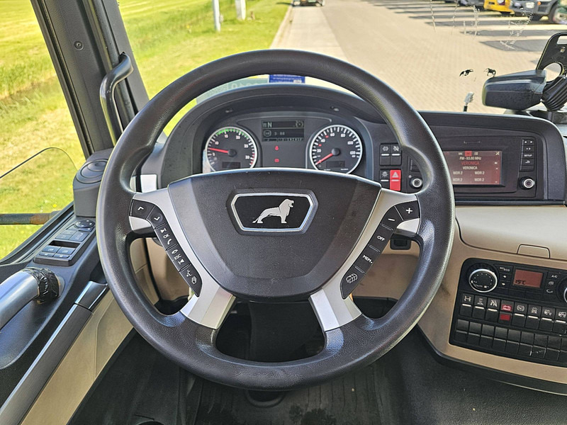 Контейнеровоз/ Змінний кузов вантажівка MAN 12.250 TGM LL AIRCO TAILLIFT: фото 11 Контейнеровоз/ Змінний кузов вантажівка MAN 12.250 TGM LL AIRCO TAILLIFT: фото 11