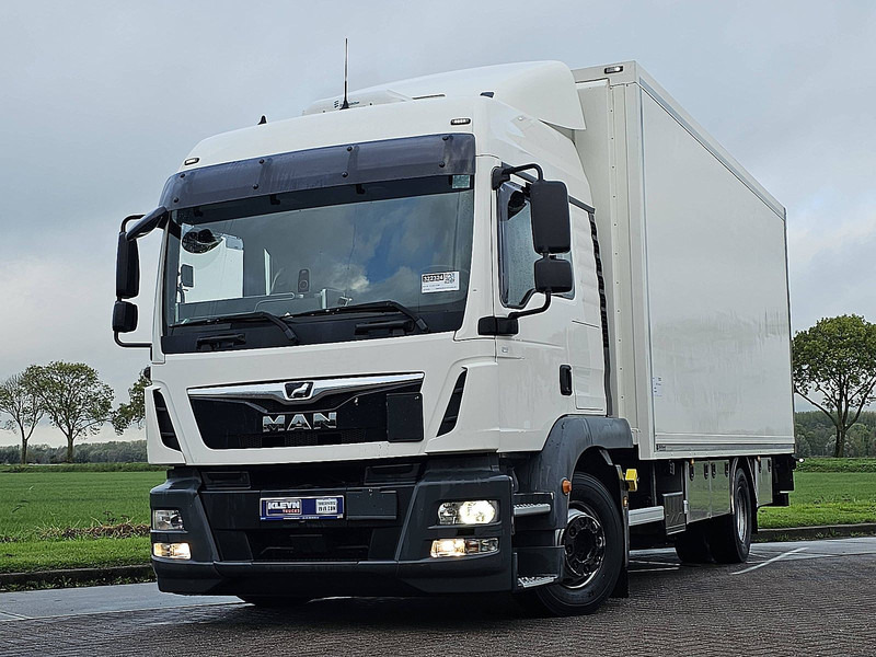MAN 12.250 TGM LX HEATER 2T LIFT - Рефрижератор вантажівка: фото 1 MAN 12.250 TGM LX HEATER 2T LIFT - Рефрижератор вантажівка: фото 1