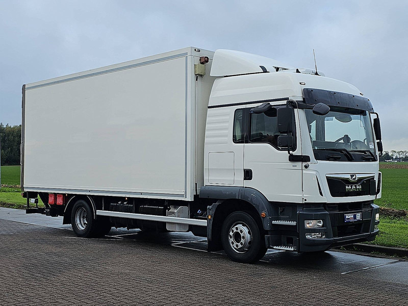 MAN 12.250 TGM LX HEATER 2T LIFT - Рефрижератор вантажівка: фото 5 MAN 12.250 TGM LX HEATER 2T LIFT - Рефрижератор вантажівка: фото 5