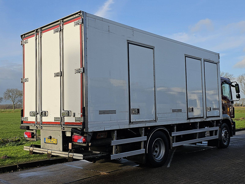 MAN 18.250 TGM MULTI TEMP TAILLIFT - Рефрижератор вантажівка: фото 3 MAN 18.250 TGM MULTI TEMP TAILLIFT - Рефрижератор вантажівка: фото 3