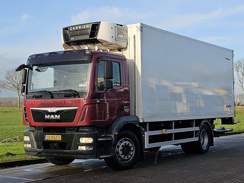 MAN 18.250 TGM - Рефрижератор вантажівка: фото 2 MAN 18.250 TGM - Рефрижератор вантажівка: фото 2