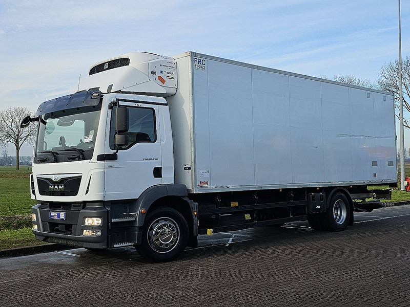 MAN 18.290 TGM THERMOKING MULTITEMP - Рефрижератор вантажівка: фото 2 MAN 18.290 TGM THERMOKING MULTITEMP - Рефрижератор вантажівка: фото 2