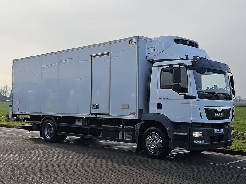 MAN 18.290 TGM THERMOKING MULTITEMP - Рефрижератор вантажівка: фото 5 MAN 18.290 TGM THERMOKING MULTITEMP - Рефрижератор вантажівка: фото 5