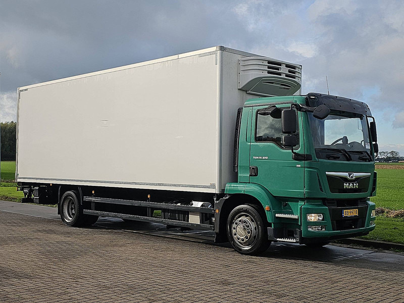 MAN 18.320 TGM LL AIRCO LIFT FRIGO - Рефрижератор вантажівка: фото 5 MAN 18.320 TGM LL AIRCO LIFT FRIGO - Рефрижератор вантажівка: фото 5