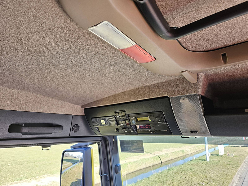 Гаковий мультиліфт вантажівка MAN 26.460 TGX 6x2-4  SIDE LOADER: фото 10