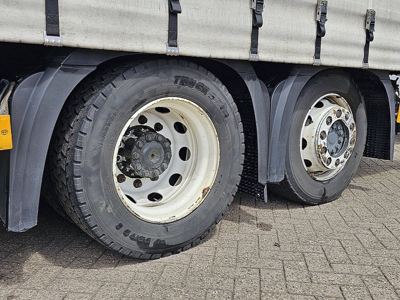Mercedes-Benz ACTROS 2542 LS 6X2 RET. MOFFET 2020 в лізинг Mercedes-Benz ACTROS 2542 LS 6X2 RET. MOFFET 2020: фото 16