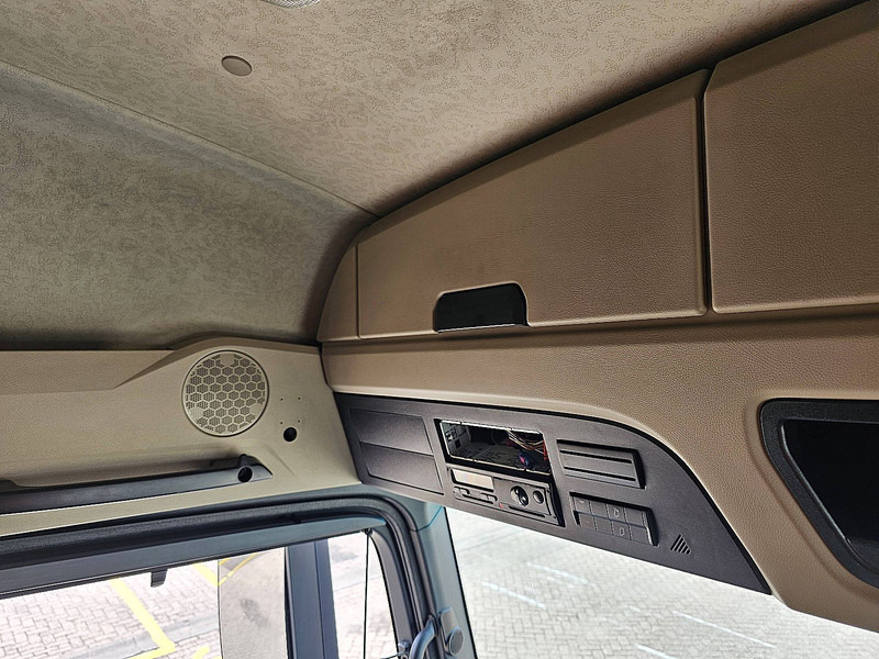 Mercedes-Benz ACTROS 2542 LS 6X2 RET. MOFFET 2020 в лізинг Mercedes-Benz ACTROS 2542 LS 6X2 RET. MOFFET 2020: фото 10