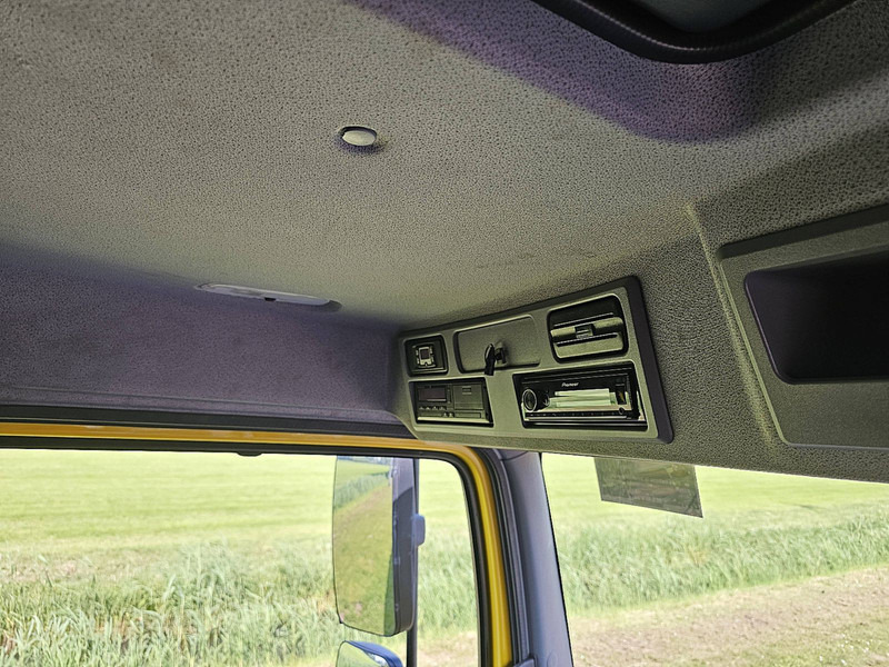 Автовоз вантажівка Mercedes-Benz ATEGO 1223 TREVOR PLATFORM: фото 10 Автовоз вантажівка Mercedes-Benz ATEGO 1223 TREVOR PLATFORM: фото 10