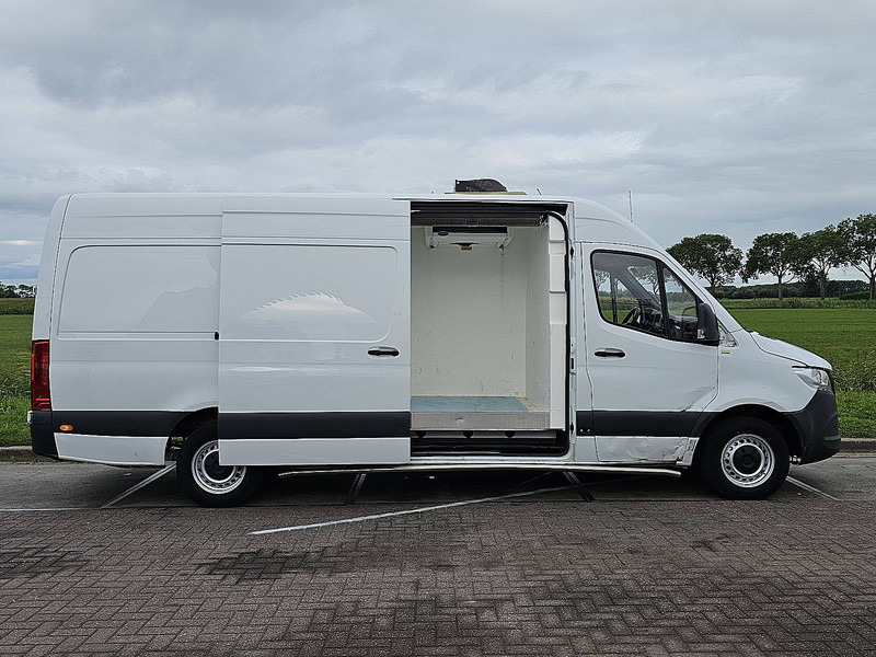 Фургон-рефрижератор Mercedes-Benz Sprinter 315 FRIGO CARRIER EURO6: фото 13