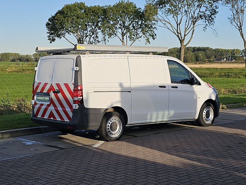 Mercedes-Benz Vito 114 L2H1 Imperiaal Euro6 - Легковий фургон: фото 3 Mercedes-Benz Vito 114 L2H1 Imperiaal Euro6 - Легковий фургон: фото 3