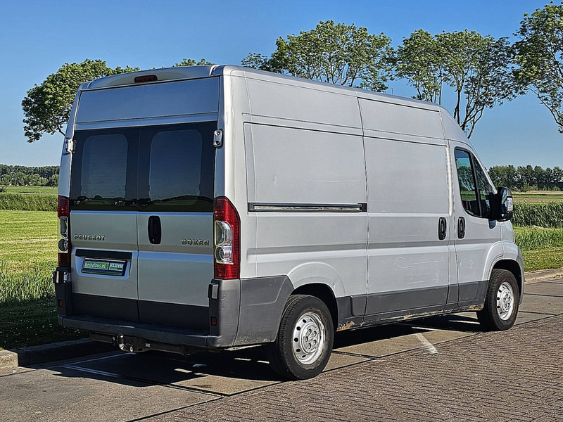 Peugeot Boxer 3.0 3.0 ltr - Суцільнометалевий фургон: фото 3 Peugeot Boxer 3.0 3.0 ltr - Суцільнометалевий фургон: фото 3