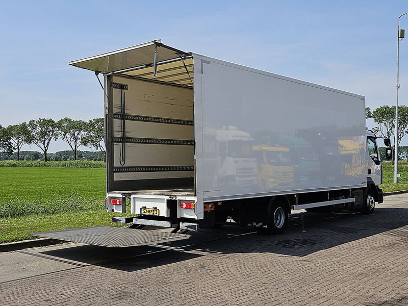 Renault D 240 11.9T AIRCO TAILLIFT - Вантажівка з закритим кузовом: фото 3 Renault D 240 11.9T AIRCO TAILLIFT - Вантажівка з закритим кузовом: фото 3