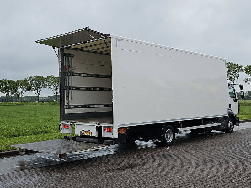 Renault D 240 11.9T AIRCO TAILLIFT - Вантажівка з закритим кузовом: фото 3 Renault D 240 11.9T AIRCO TAILLIFT - Вантажівка з закритим кузовом: фото 3