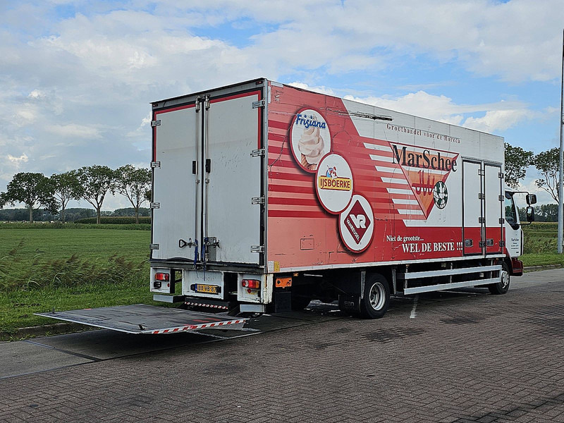 Renault MIDLUM 180.12 EEV CARRIER TAILLIFT - Рефрижератор вантажівка: фото 3 Renault MIDLUM 180.12 EEV CARRIER TAILLIFT - Рефрижератор вантажівка: фото 3