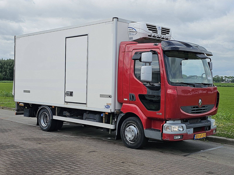 Renault MIDLUM 180.12 - Рефрижератор вантажівка: фото 5 Renault MIDLUM 180.12 - Рефрижератор вантажівка: фото 5