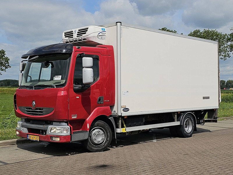Renault MIDLUM 180.12 - Рефрижератор вантажівка: фото 2 Renault MIDLUM 180.12 - Рефрижератор вантажівка: фото 2