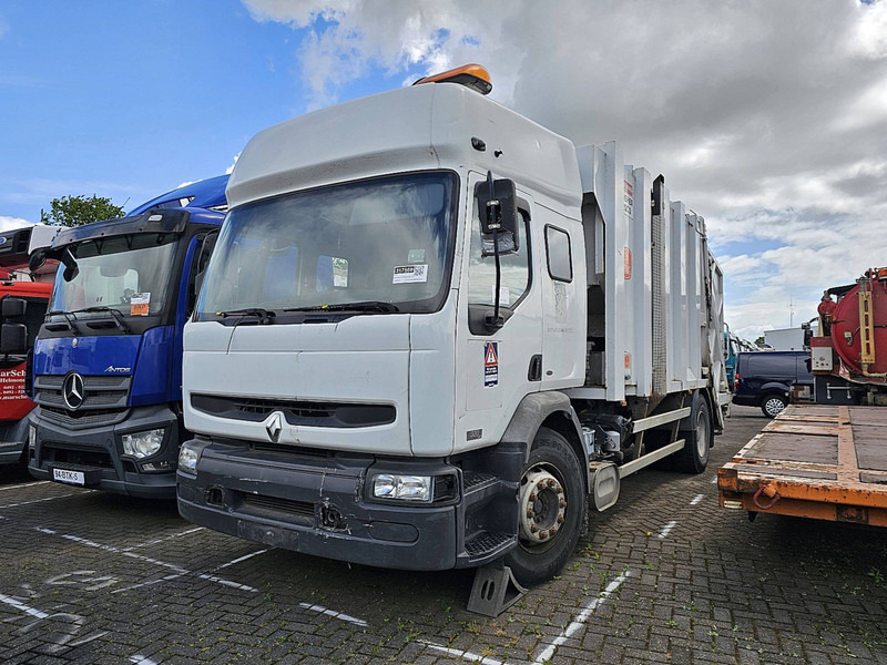 Renault PREMIUM 320 - Сміттєвози: фото 2 Renault PREMIUM 320 - Сміттєвози: фото 2