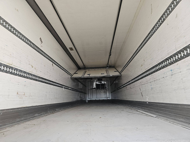 Рефрижератор напівпричіп SYSTEM TRAILERS Thermoking SLX Spect: фото 6 Рефрижератор напівпричіп SYSTEM TRAILERS Thermoking SLX Spect: фото 6