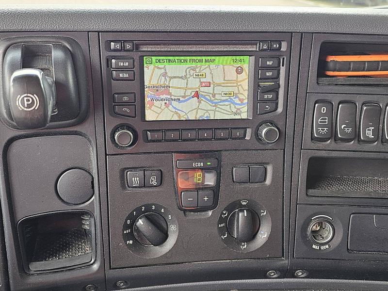 Scania P250 310TKM AIRCO WB560 в лізинг Scania P250 310TKM AIRCO WB560: фото 10