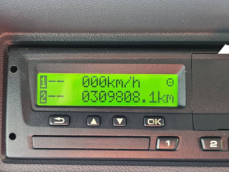 Scania P250 310TKM AIRCO WB560 в лізинг Scania P250 310TKM AIRCO WB560: фото 9