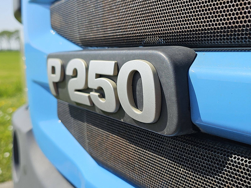 Scania P250 310TKM AIRCO WB560 в лізинг Scania P250 310TKM AIRCO WB560: фото 16