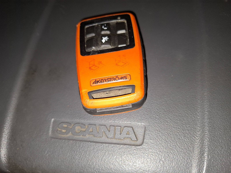 Scania P250 310TKM AIRCO WB560 в лізинг Scania P250 310TKM AIRCO WB560: фото 15