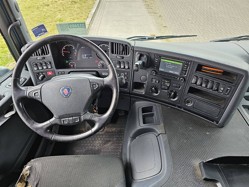 Scania P250 310TKM AIRCO WB560 в лізинг Scania P250 310TKM AIRCO WB560: фото 8
