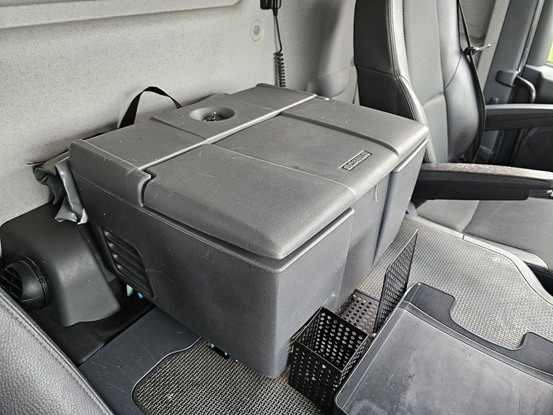 Scania P250 310TKM AIRCO WB560 в лізинг Scania P250 310TKM AIRCO WB560: фото 12