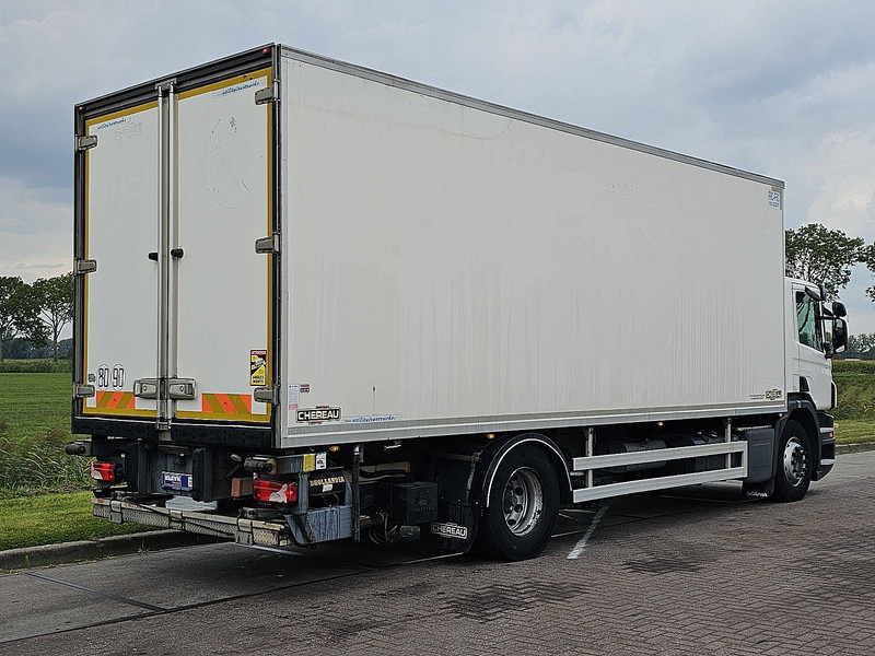 Scania P280 Chereau,Carrier - Рефрижератор вантажівка: фото 3 Scania P280 Chereau,Carrier - Рефрижератор вантажівка: фото 3