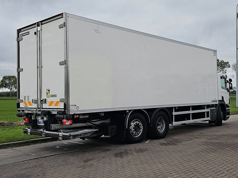 Scania P320 - Рефрижератор вантажівка: фото 3 Scania P320 - Рефрижератор вантажівка: фото 3
