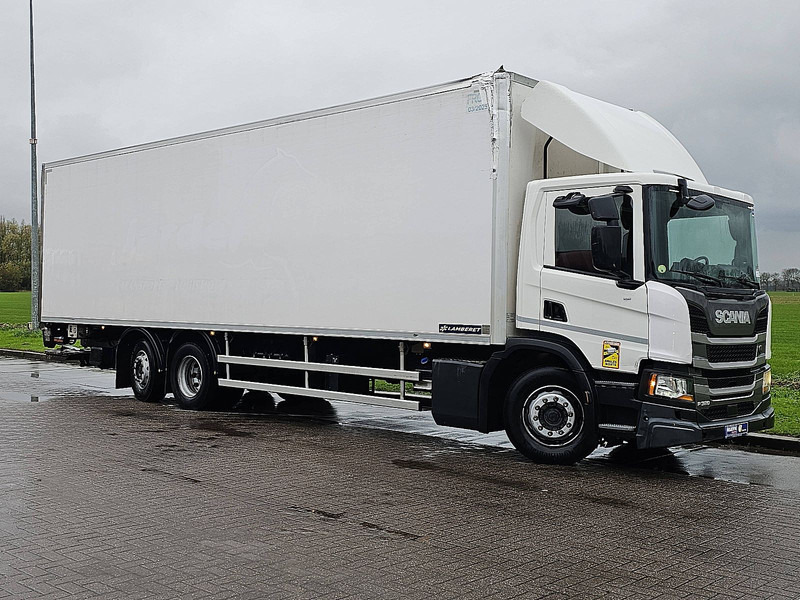 Scania P320 - Рефрижератор вантажівка: фото 5 Scania P320 - Рефрижератор вантажівка: фото 5