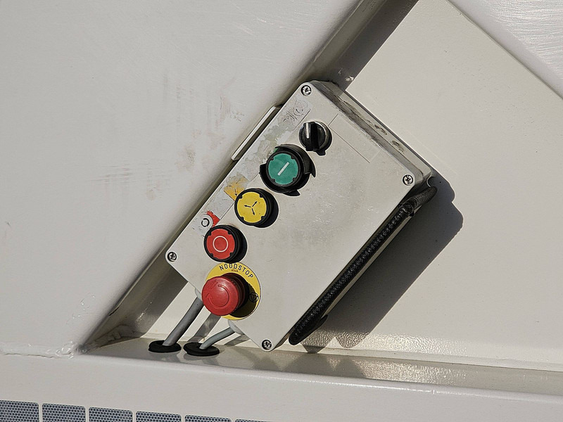 Сміттєвози Scania P340 CNG GAS 6X2*4 VDK: фото 16 Сміттєвози Scania P340 CNG GAS 6X2*4 VDK: фото 16