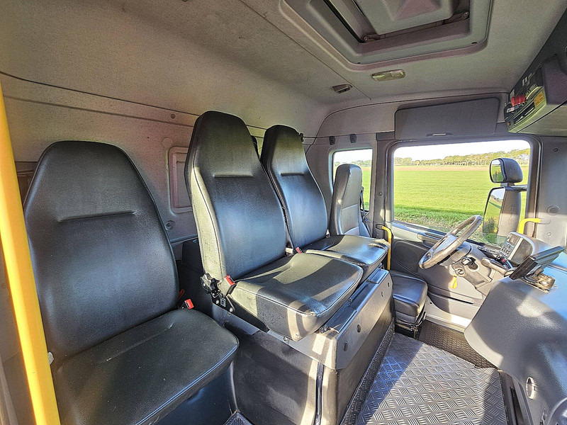 Сміттєвози Scania P340 CNG GAS 6X2*4 VDK: фото 13 Сміттєвози Scania P340 CNG GAS 6X2*4 VDK: фото 13