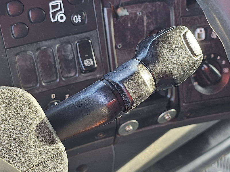 Сміттєвози Scania P340 CNG GAS 6X2*4 VDK: фото 12 Сміттєвози Scania P340 CNG GAS 6X2*4 VDK: фото 12