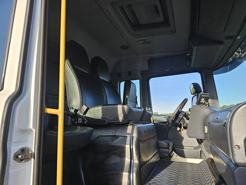 Сміттєвози Scania P340 CNG GAS 6X2*4 VDK: фото 7 Сміттєвози Scania P340 CNG GAS 6X2*4 VDK: фото 7