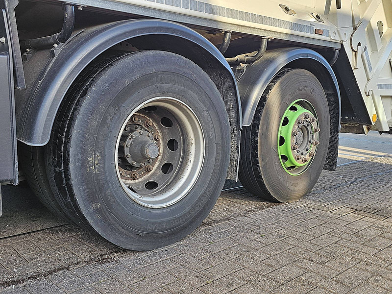 Сміттєвози Scania P340 CNG GAS 6X2*4 VDK: фото 14 Сміттєвози Scania P340 CNG GAS 6X2*4 VDK: фото 14