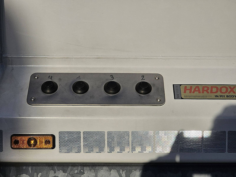 Сміттєвози Scania P340 CNG GAS 6X2*4 VDK: фото 17 Сміттєвози Scania P340 CNG GAS 6X2*4 VDK: фото 17