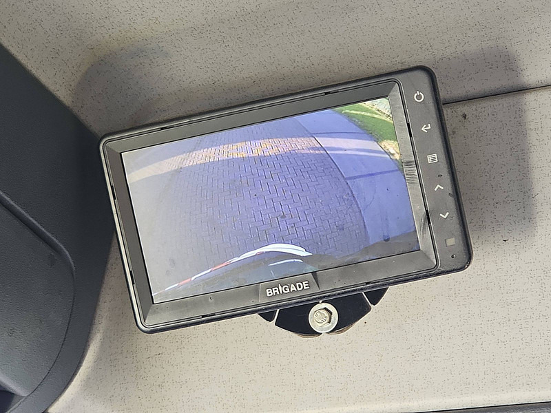 Сміттєвози Scania P340 CNG GAS 6X2*4 VDK: фото 20 Сміттєвози Scania P340 CNG GAS 6X2*4 VDK: фото 20