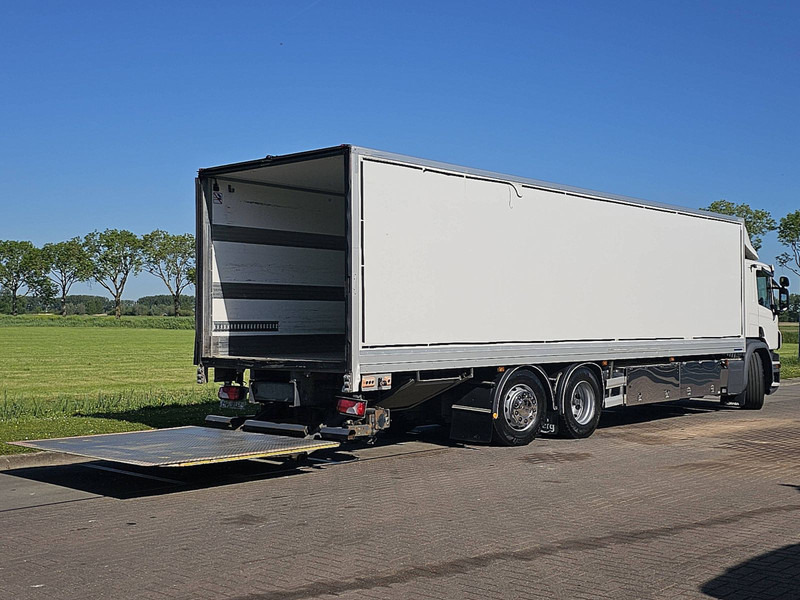 Scania P360 6X2*4 MNB - Вантажівка з закритим кузовом: фото 3 Scania P360 6X2*4 MNB - Вантажівка з закритим кузовом: фото 3