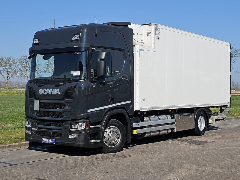 Scania R460 Schmitz,TK1200R,GDP - Рефрижератор вантажівка: фото 2 Scania R460 Schmitz,TK1200R,GDP - Рефрижератор вантажівка: фото 2