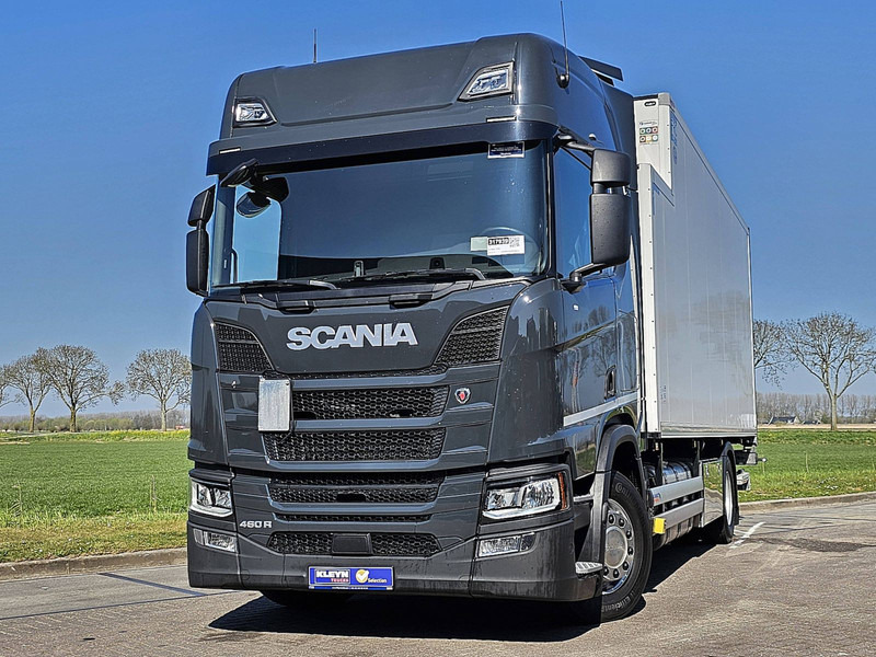 Scania R460 Schmitz,TK1200R,GDP - Рефрижератор вантажівка: фото 1 Scania R460 Schmitz,TK1200R,GDP - Рефрижератор вантажівка: фото 1