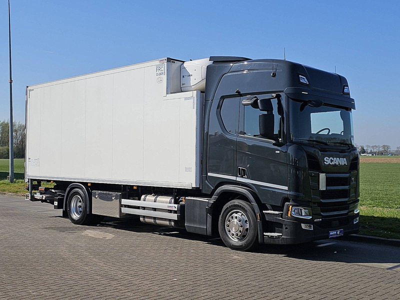Scania R460 Schmitz,TK1200R,GDP - Рефрижератор вантажівка: фото 5 Scania R460 Schmitz,TK1200R,GDP - Рефрижератор вантажівка: фото 5