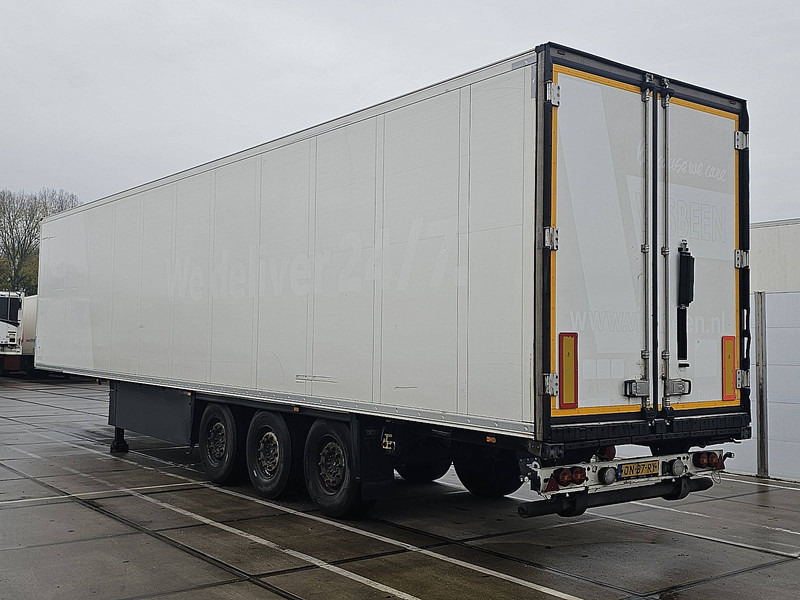 Schmitz Cargobull N/A - Рефрижератор напівпричіп: фото 5 Schmitz Cargobull N/A - Рефрижератор напівпричіп: фото 5