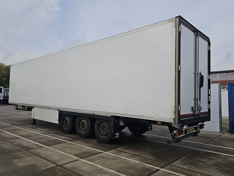 Schmitz Cargobull N/A - Рефрижератор напівпричіп: фото 5 Schmitz Cargobull N/A - Рефрижератор напівпричіп: фото 5