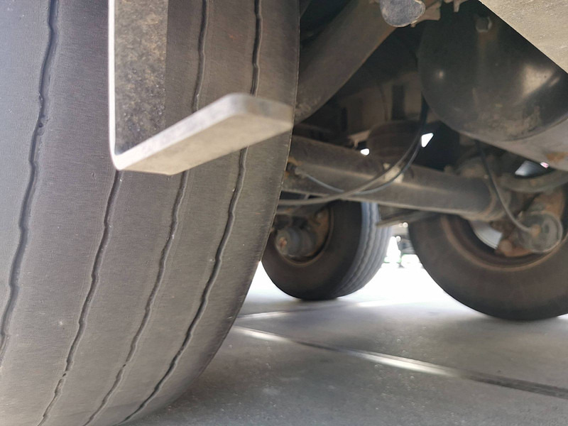 Рефрижератор напівпричіп Schmitz Cargobull SCB*S3B Carrier1550 D+E dopp: фото 7 Рефрижератор напівпричіп Schmitz Cargobull SCB*S3B Carrier1550 D+E dopp: фото 7