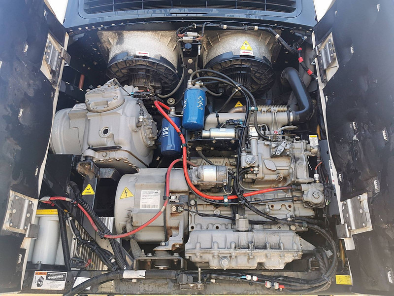 Рефрижератор напівпричіп Schmitz Cargobull SKO 24 BI-TEMP: фото 14 Рефрижератор напівпричіп Schmitz Cargobull SKO 24 BI-TEMP: фото 14