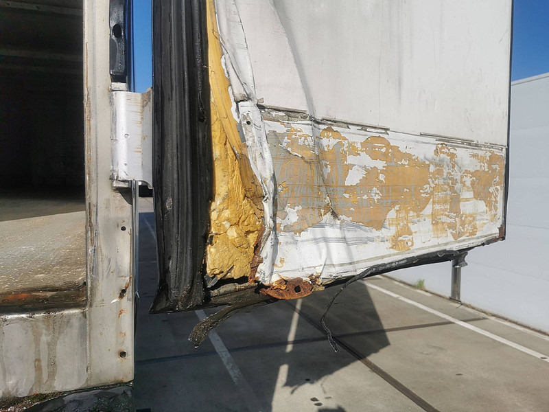 Рефрижератор напівпричіп Schmitz Cargobull SKO 24 BI-TEMP: фото 13 Рефрижератор напівпричіп Schmitz Cargobull SKO 24 BI-TEMP: фото 13