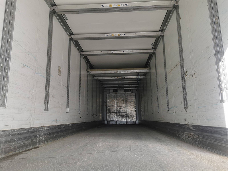 Рефрижератор напівпричіп Schmitz Cargobull SKO 24 BI-TEMP: фото 6 Рефрижератор напівпричіп Schmitz Cargobull SKO 24 BI-TEMP: фото 6